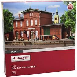 Auhagen Brunnenthal Station 11433