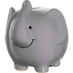Leonardo Bambini Piggy Bank Elephant