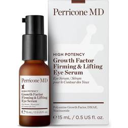 Perricone MD Growth Factor Lifting Eye Serum 0.5fl oz