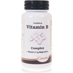 Camette Vitamin B-Complex