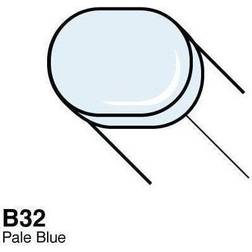 Copic Classic B32 Pale Blue