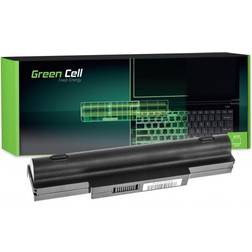 Green Cell AS07 Compatible