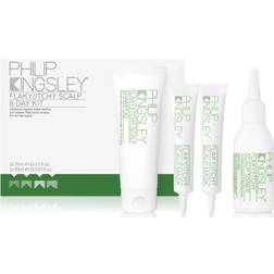Philip Kingsley Flaky/Itchy Regime Kit