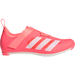 adidas The Indoor - Turbo/Cloud White/Acid Red