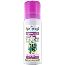 Lice Repellent Spray 93462 Puressentiel 2.5fl oz