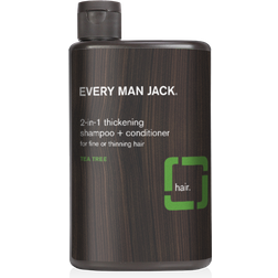 Every Man Jack 2-in-1 Shampoo + Conditioner 13.5fl oz