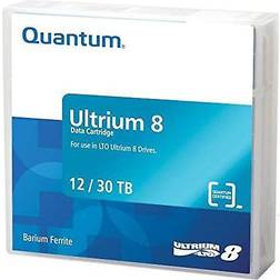 Quantum LTO Ultrium x 1-12 TB Storage Media