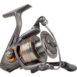 Mitchell Mx2 Spinning Reel 4000 Silver Gold