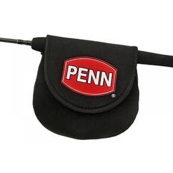 Penn Neoprene Spinning Reel Covers Black