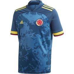 adidas Colombia Away Jersey 2020 Youth
