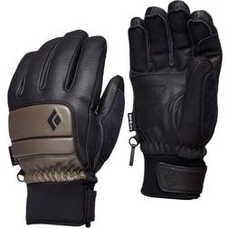 Black Diamond Men's Spark Gloves - Walnut