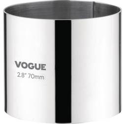 Vogue Mousse Backring 6 cm