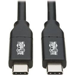 Tripp Lite USB C - USB C 2.0 3.3ft