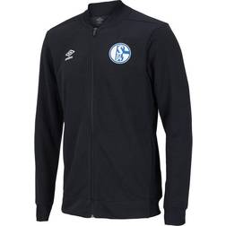 Umbro FC Schalke 04 Presentation Jacket 21/22 Sr