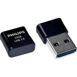Philips USB 3.0 Pico 32GB