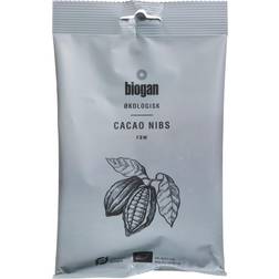 Biogan Cacao Nibs Criollo Raw