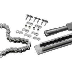 Tamiya 12674 1:6 Motorcycle Chain (Single Links) Af.Tw. Model Making, Crafts, Hobby, Gluing, Accessories, Part