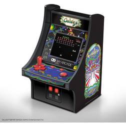 My Arcade Galaga Micro Player Console