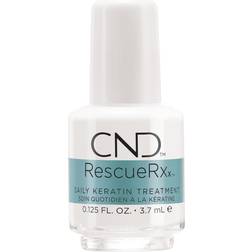 CND RescueRXx Daily Keratin Treatment 3.7ml