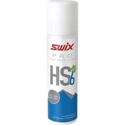 Swix HS6 125ml
