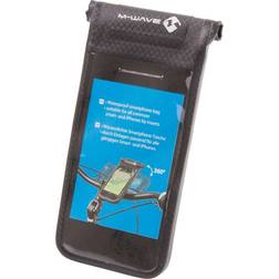 M-Wave Black Bay Smartphone Holder