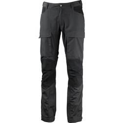 Lundhags Authentic II Ms Pant - Granite/Charcoal