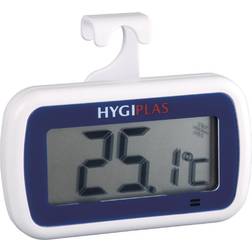 Hygiplas Mini Waterproof Kühl- & Gefrierthermometer