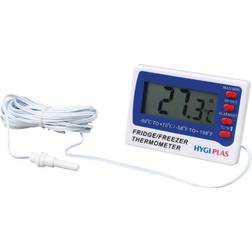 Hygiplas Digital Kühl- & Gefrierthermometer