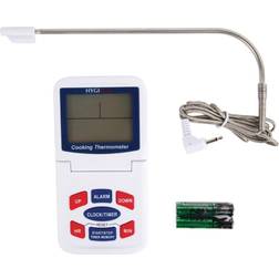 Hygiplas Digital Ofenthermometer
