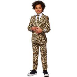 OppoSuits Boys The Jag Costume