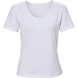 Trofé Bamboo T-shirt - White