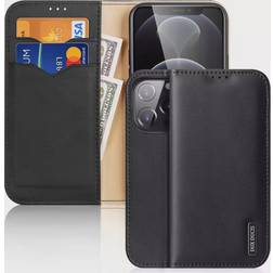 Dux ducis Hivo Series Wallet Case for iPhone 13 Pro