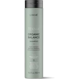 Lakmé Teknia Organic Balance Shampoo 300ml