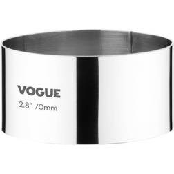 Vogue Mousse Backring 7 cm