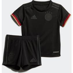 adidas Germany Away Baby Kit 20/21 Infant