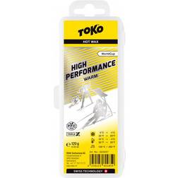 Toko World Cup High Performance Warm 120g