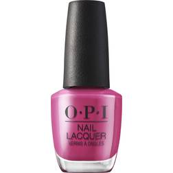 OPI Downtown La Collection Nail Lacquer 7th & Flower 15ml
