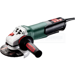 Metabo WEP 17-125 Quick (600547000)