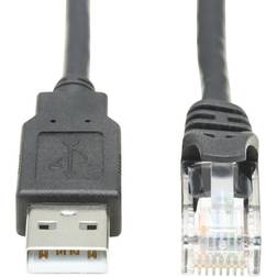 Tripp Lite USB A-RJ45 15.4ft