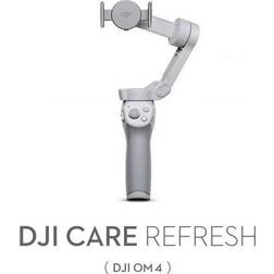 DJI OM 4 Care Refresh VIP Service Plan for 1 Year