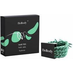 Bellody Original Hair Ties 4-pack