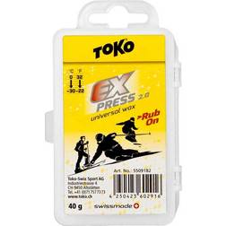 Toko Express Rub On 40g