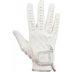Anky Rhinestone Competition Riding Gloves