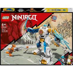 Lego Ninjago Zane’s Power Up Mech EVO 71761