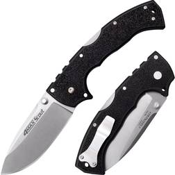 Cold Steel 4-Max Scout Pocket knife