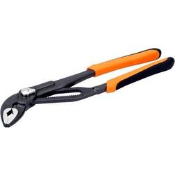 Bahco 7224IP Polygrip