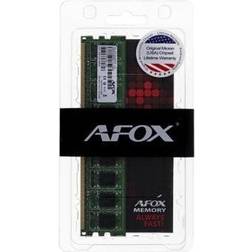 AFOX DDR2 800MHz 2GB (AFLD22ZM1P)
