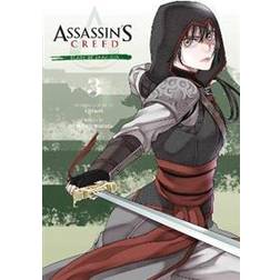 Assassin's Creed: Blade of Shao Jun, Vol. 3 (Paperback)