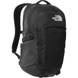 The North Face Recon Backpack - TNF Black