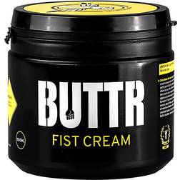 Buttr Fisting Cream 500ml